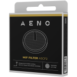 ASC0002 Filter 1 pc/GB, GB 88*15*88mm, NW 19g, GW 28g — AENO