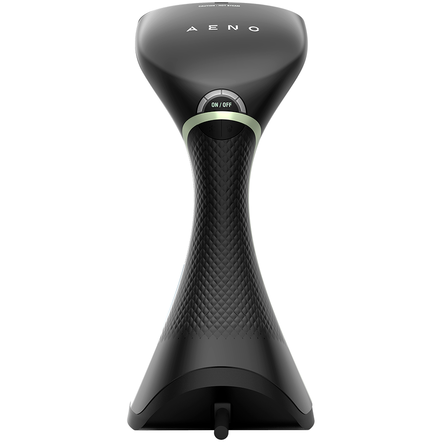 AENO Hand Garment Steamer GS3, 1500W, Detachable Water Tank, 3 steam modes