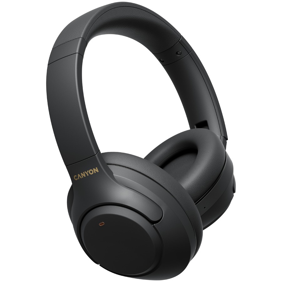 CANYON headset OnRiff 6 ANC Black