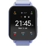 CANYON kids watch Alfie KW-37 MP3 Study&Game Blue