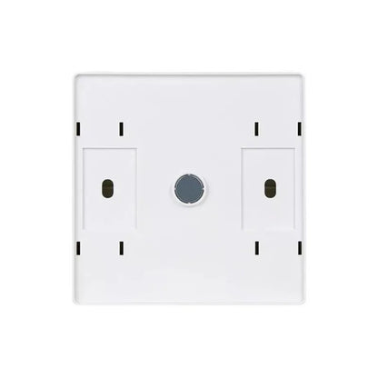 Wall-mounted base for remote control Sonoff RM433
