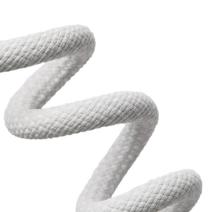 Cable USB to USB-C Baseus Dynamic Series, 100W, 1m (white) - Product Image 2