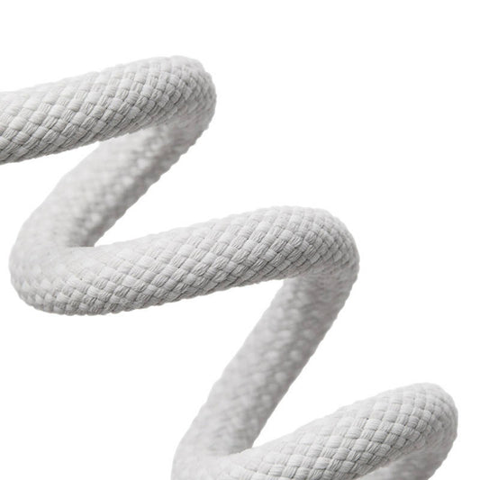 Cable USB to USB-C Baseus Dynamic Series, 100W, 1m (white) - Product Image 2