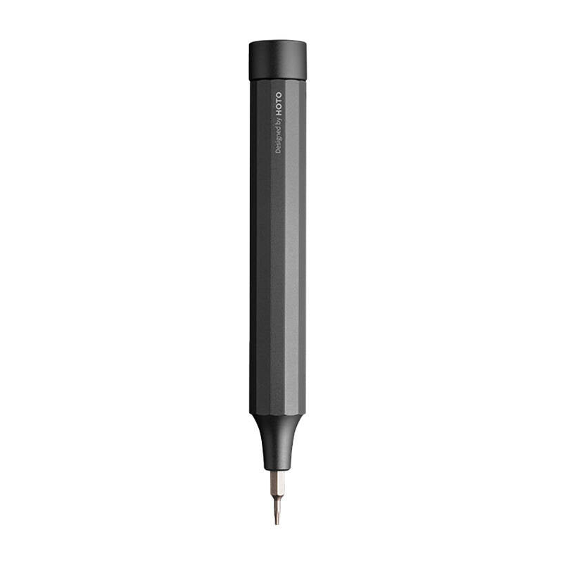 HOTO QWLSD004 precision screwdriver, 24 pieces (black)
