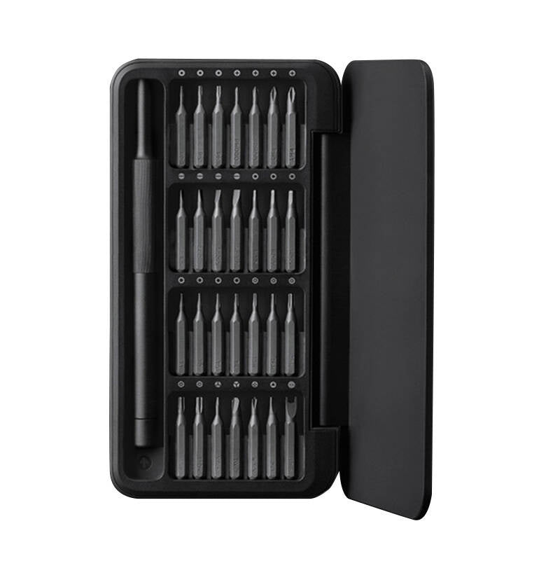 28-in-1 HOTO Präzisionsschraubendreher-Set QWLSD009 