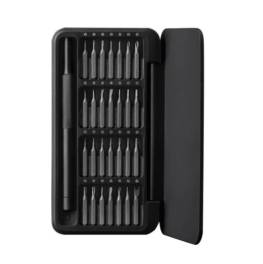 28-in-1 HOTO Präzisionsschraubendreher-Set QWLSD009 