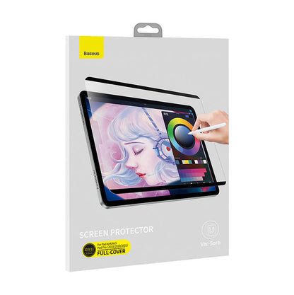 Baseus 0.15mm Paper-like film For iPad Air/Pro 10.9/11" Transparent - Product Image 8