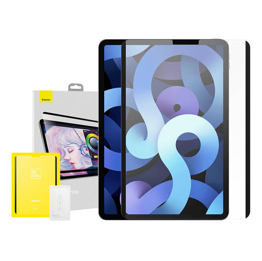 Baseus 0.15mm Paper-like film For iPad Air/Pro 10.9/11" Transparent - Product Image 1