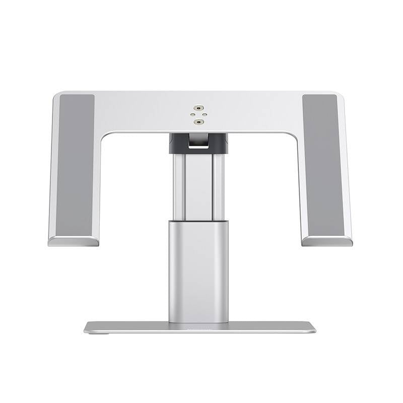 Laptop stand Baseus 11-17", adjustable (silver) - Product Image 11