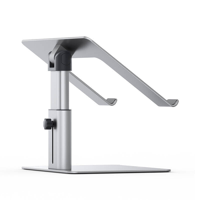 Laptop stand Baseus 11-17", adjustable (silver) - Product Image 6