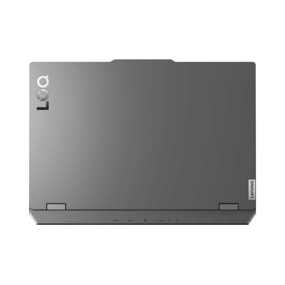 Notebook LENOVO LOQ 15IAX9 CPU Core i5 i5-12450HX 2400 MHz 15.6" 1920x1080 RAM 16GB DDR5 4800 MHz SSD 512GB NVIDIA GeForce RTX 3050 6GB ENG Grey 2.38 kg 83GS002NPB