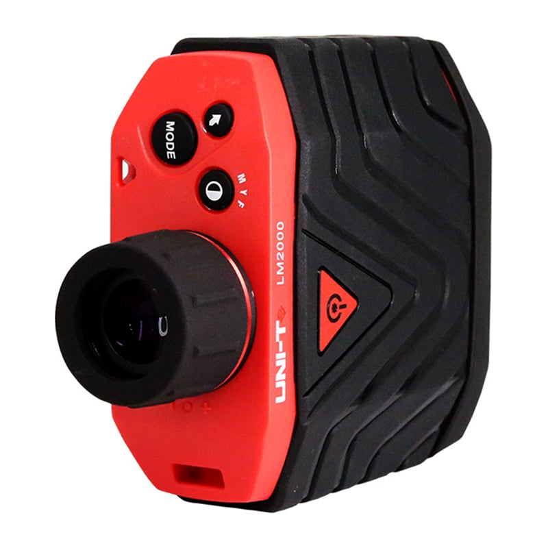 Uni-T LM2000 Laser Rangefinder - Image 1