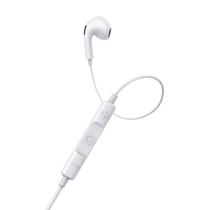 Baseus Encok H17 Earphones (white) - Product Image 4