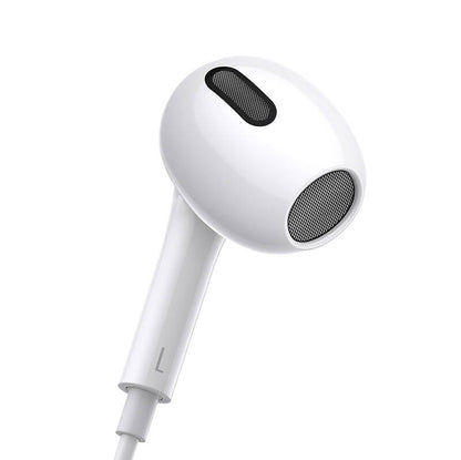 Baseus Encok H17 Earphones (white) - Product Image 5