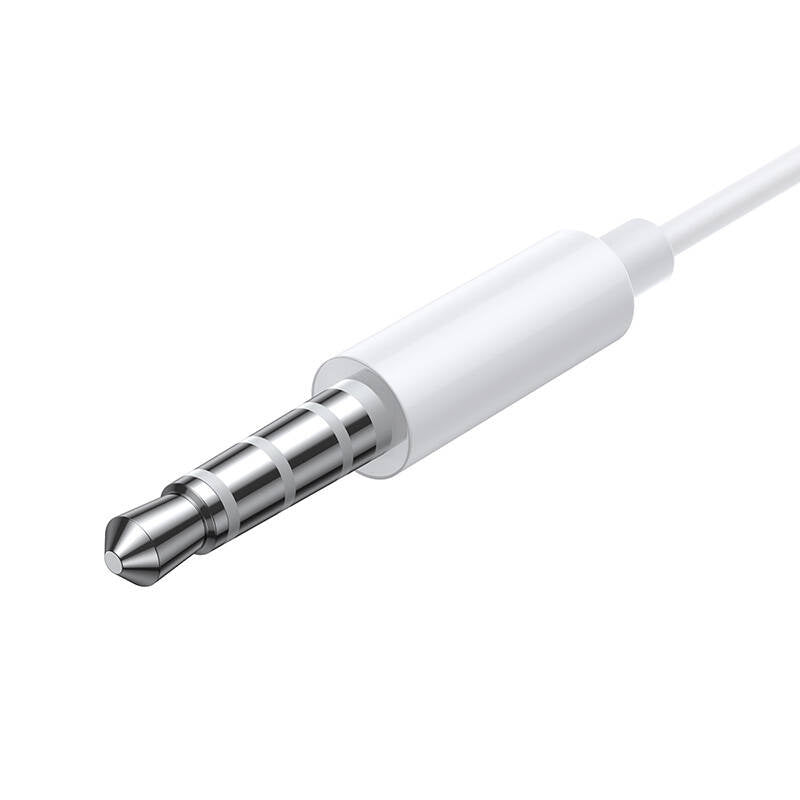 Baseus Encok H17 Earphones (white) - Product Image 6