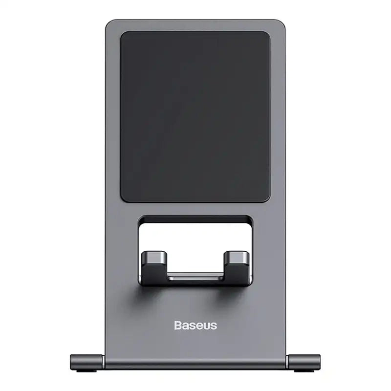 Rails Phone Ring Stand/Holder Grey - Product Image 2