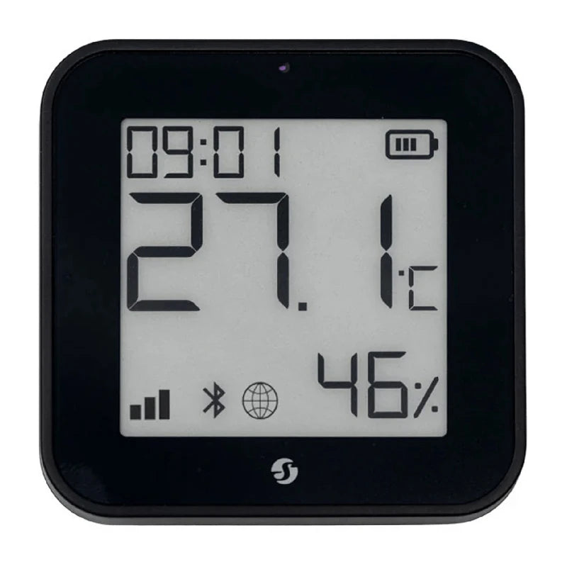 Shelly Temperature and Humidity Sensor - Image 2
