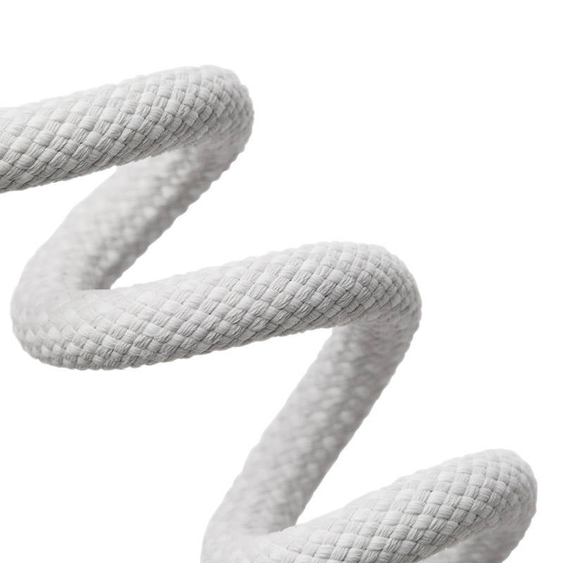 Cable USB to USB-C Baseus Dynamic Series, 100W, 2m (white) - Product Image 3
