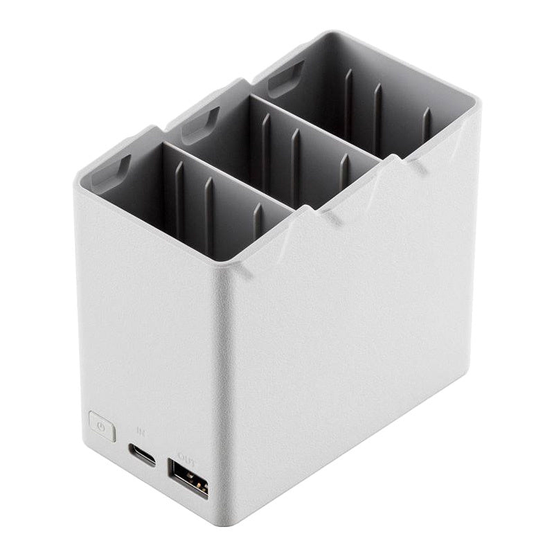 Dwukierunkowy hub ładujący DJI Mini 3 Pro - Product Image 3