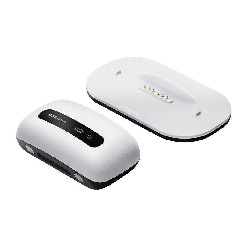 VR battery and docking station set BoboVR BM60-1 - Image 1