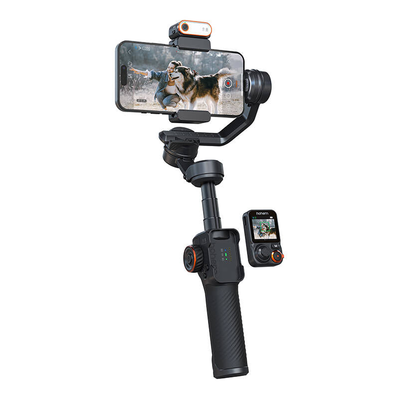Gimbal Hohem iSteady M7 - Image 1