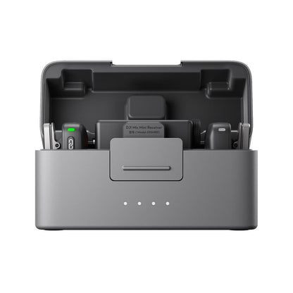 CAMERA ACC MIC MINI 2TX+1RX/CP.RN.00000433.04 DJI