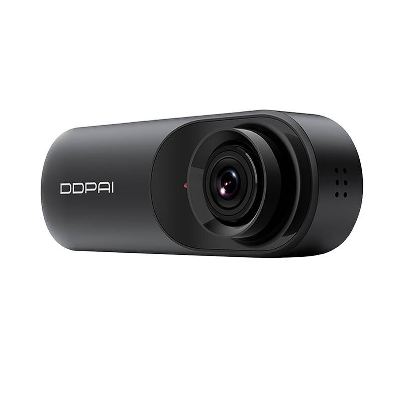 DDPAI Mola N3 Pro Dash cam WiFi 2.5K FHD + Rear camera - Product Image 3
