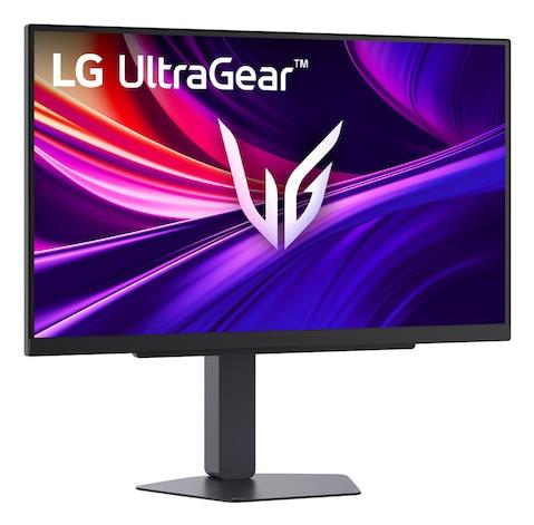 LCD Monitor LG 27 " 3840 x 2160 pixels 4K Ultra HD Native aspect ratio 16:9 LCD Flat 27G810A-B
