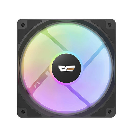 Computerlüfter Darkflash CL12 LED (120x120)