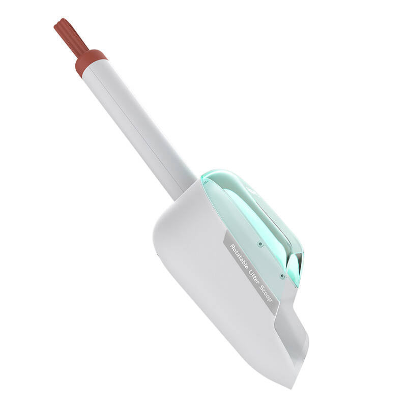 Rotatable Litter Scoop Cheerble - Product Image 4