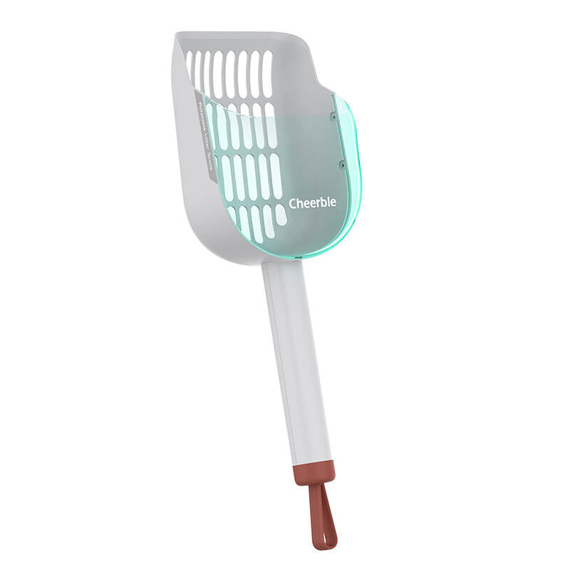 Rotatable Litter Scoop Cheerble - Product Image 5