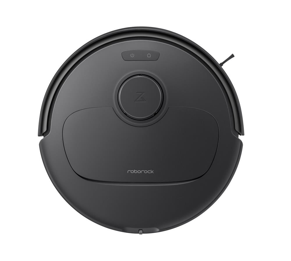 VACUUM CLEANER ROBOT Q REVO S/BLACK QRS52-00 ROBOROCK
