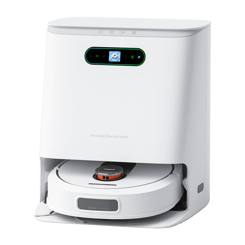 Robot vacuum cleaner robot  Roidmi EVA 2023