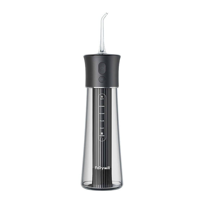 Water Flosser FairyWill F30 (black) - Product Image 3
