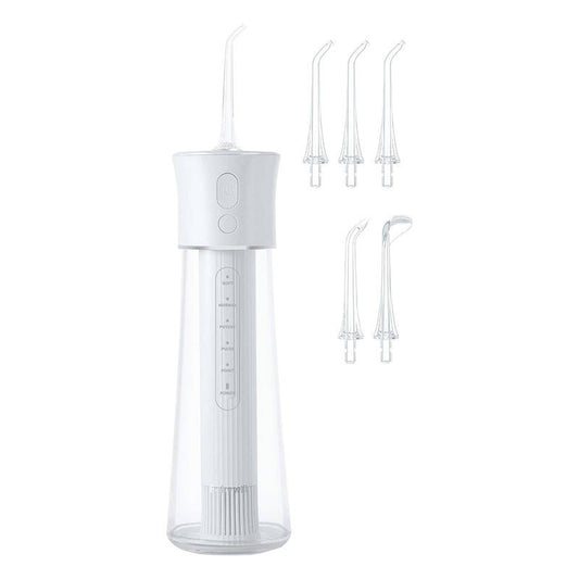 Water Flosser FairyWill F30 (white) - Product Image 2