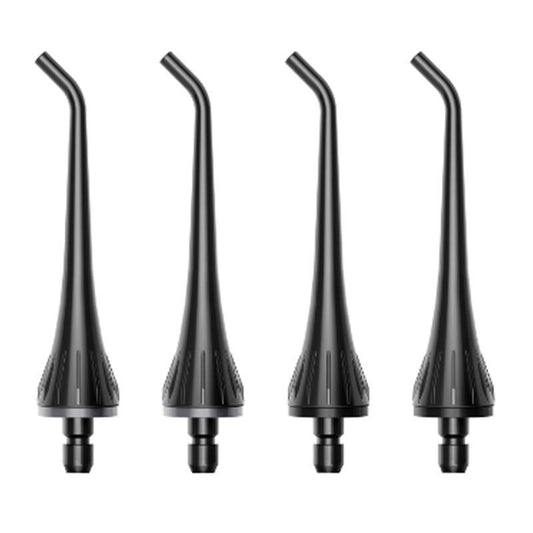 Water flosser tips FairyWill 5020E/5020A (black) - Product Image 1