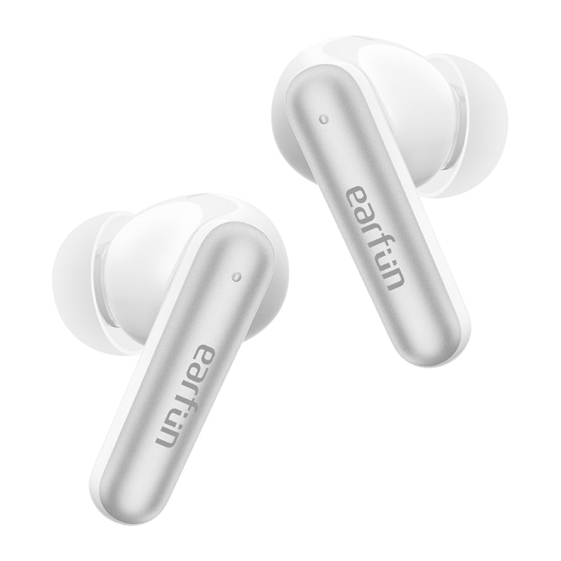 EarFun Air Pro 4i ANC TWS Earbuds (White) - Image 4