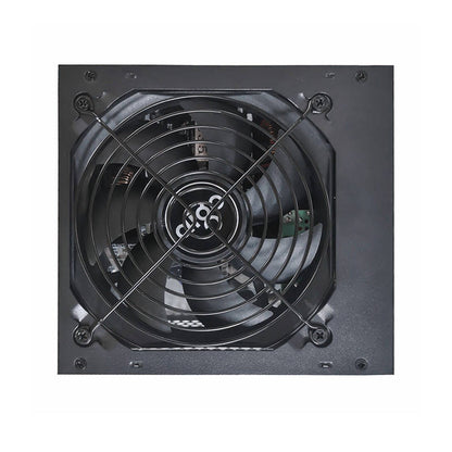 Computer Power Supply Aigo GP550 80 Plus Bronze 650W (black) - Product Image 4