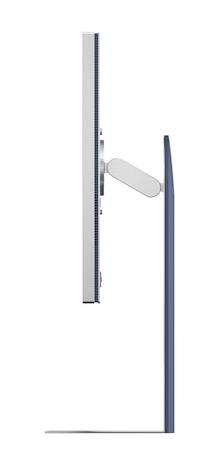 LCD Monitor LG 32 " 6144 x 3456 pixels 6K Ultra HD Native aspect ratio 16:9 LCD Flat 32U990A-S