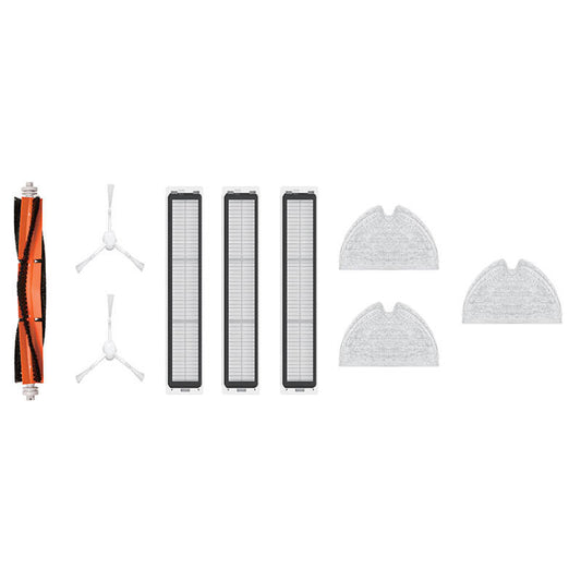 D9 Accessories Kit - Product Image 1