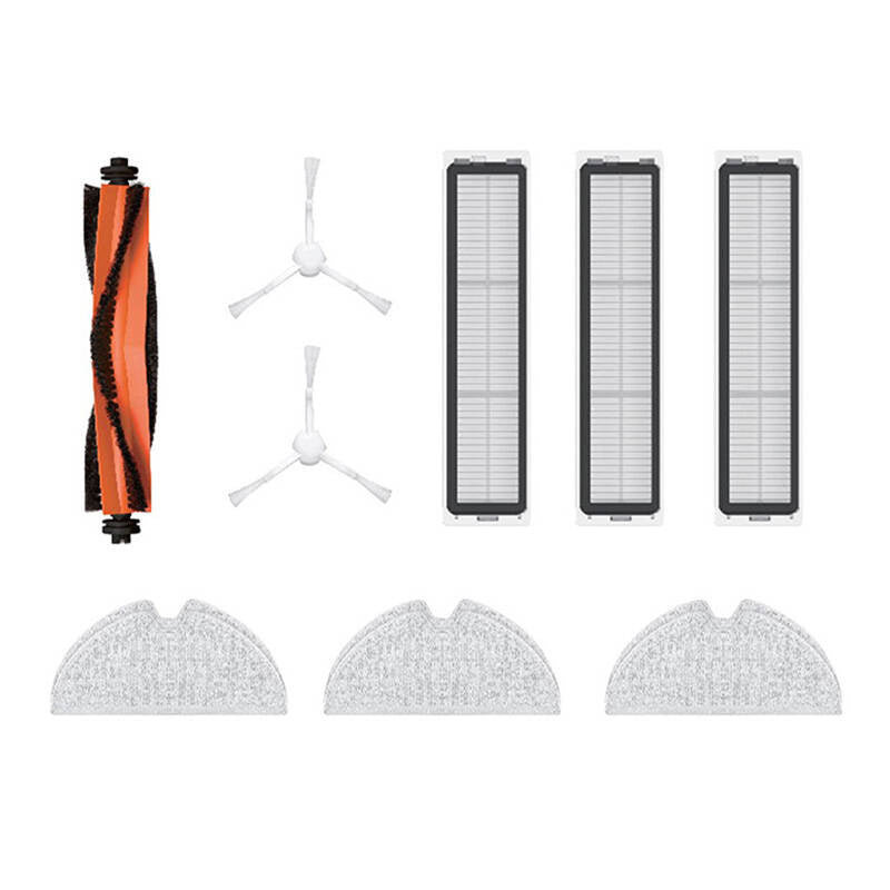 Dreame L10 vacuum cleaner accessory kit D9 Pro/D9 Max/L10 Prowhite）. - Product Image 1