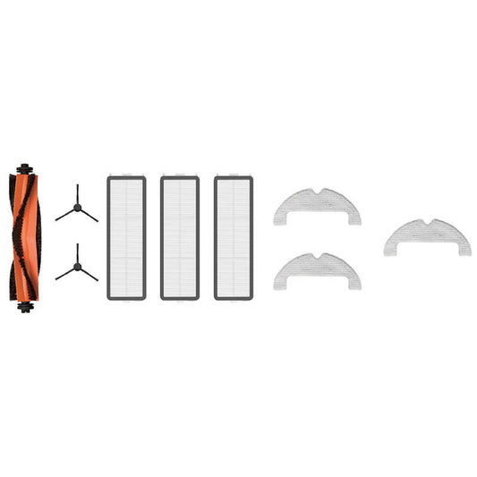 Z10Pro Accessories Kit - Product Image 1