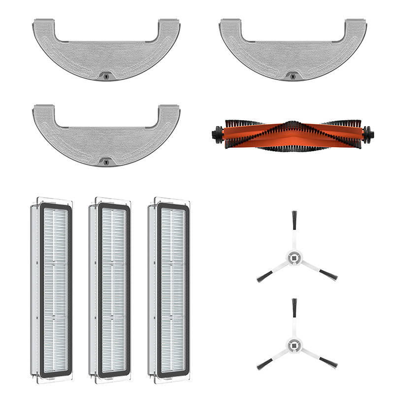 D10 Plus Accessories Kit - Product Image 1