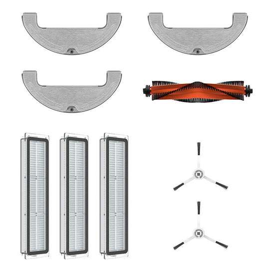 D10 Plus Accessories Kit - Product Image 1