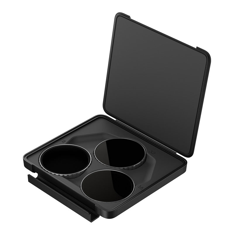 Osmo Action 3 ND Filter Kit - Image 1