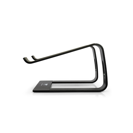 PORT DESIGNS | Ergonomic Notebook stand | 901103 | Notebook Stand | Black