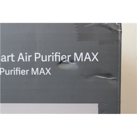 SALE OUT. Xiaomi Mijia Smart Air Purifier Max EU | Xiaomi Mijia Smart Air Purifier Max EU | Suitable for rooms up to 63-