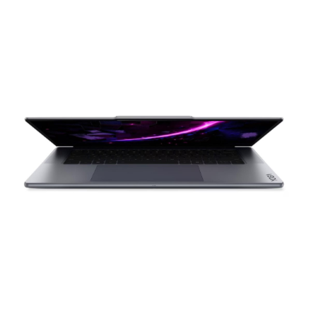 Lenovo Yoga Pro 7 15IPH11 15.3 2.5K WQXGA ULT9-386H/32GB/1TB/NVIDIA GF RTX 5060 8GB/WIN11 Pro/ENG Backlit kbd/Luna Grey/