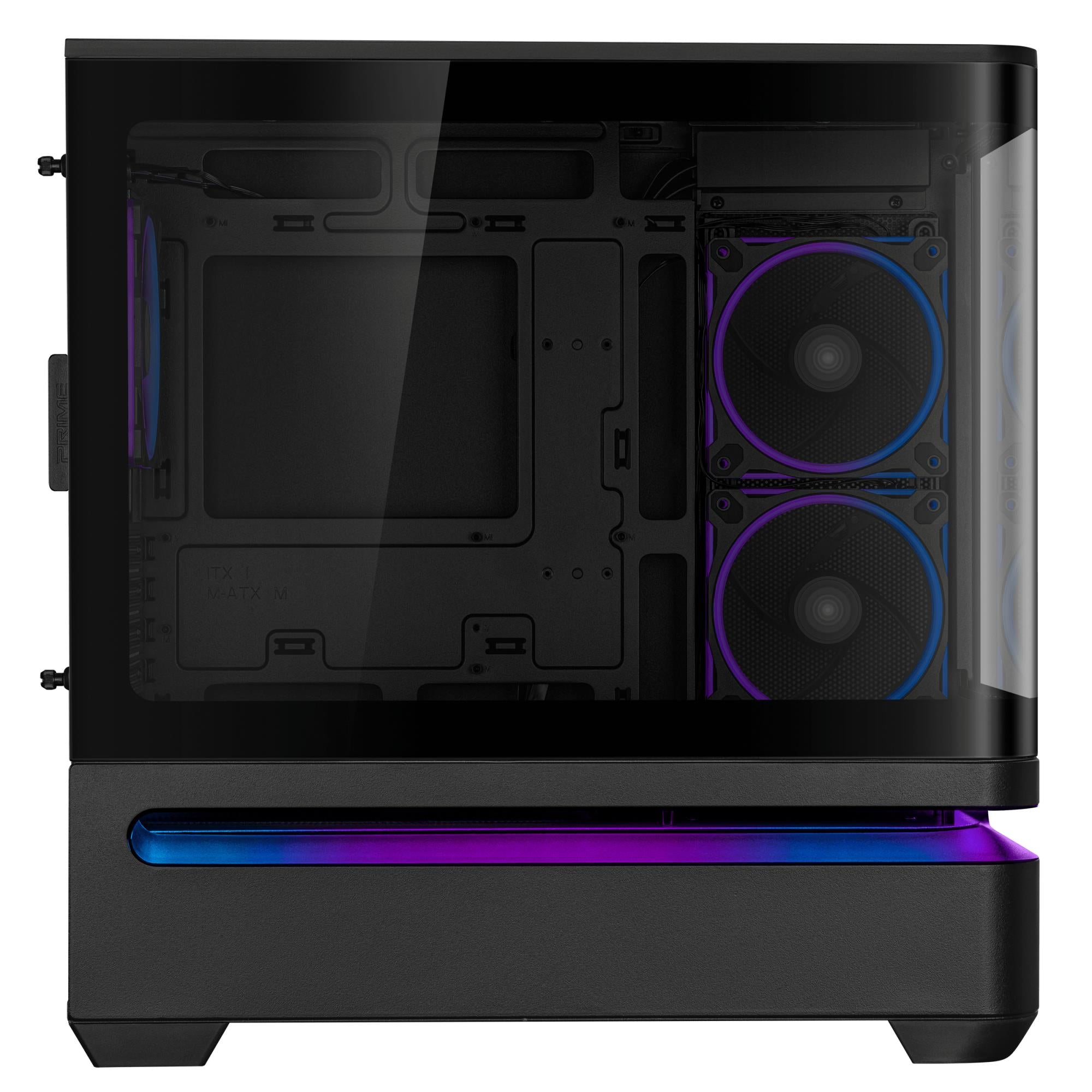 ASUS PRIME AP201 TG Cases