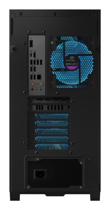 PC ASUS ROG G700 ROG Tower AMD RyzenT 7 9800X3D 32 GB DDR5-SDRAM Storage SSD SSD 1 TB AMD Radeon RX 9070 XT On board graphics AMD Radeon Graphics Wi-Fi Yes Bluetooth Yes Windows 11 Home 90PF05T1-M01MN0